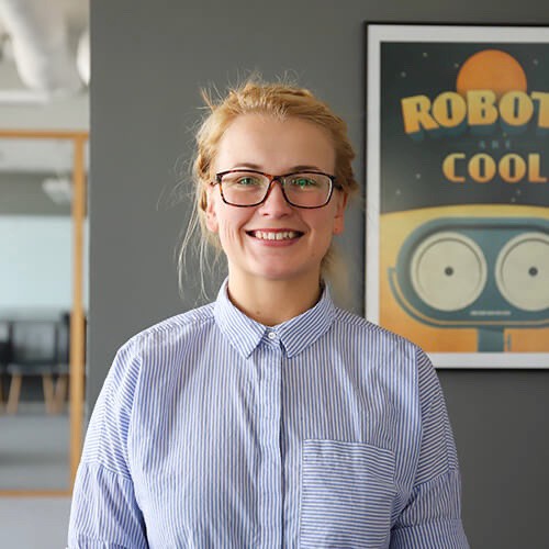 Hubspot consultant estonia